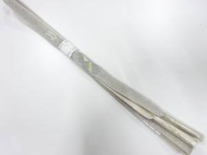 大特価品　未使用品　正絹　夏手組帯締め